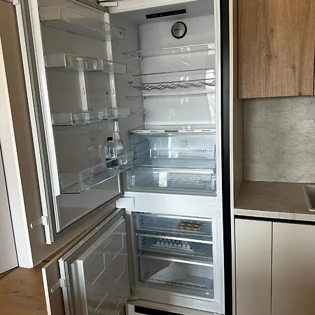 Fancy Apartment With Amazing Sky View Apartment *