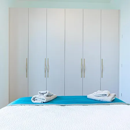 Apartament Fancy With Amazing Sky View