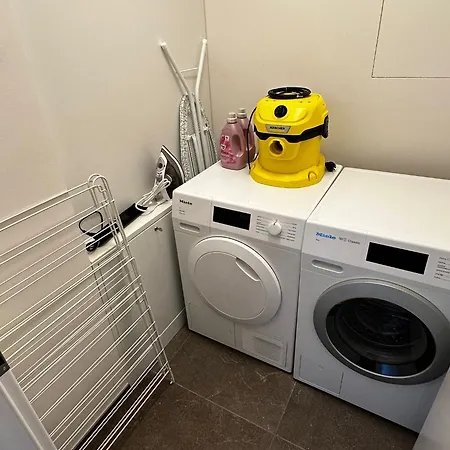 Fancy With Amazing Sky View Apartment Bratislava