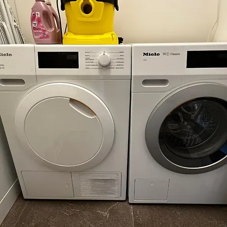 Fancy With Amazing Sky View Apartment