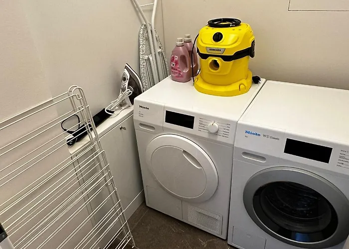 Fancy With Amazing Sky View Apartment Bratislava