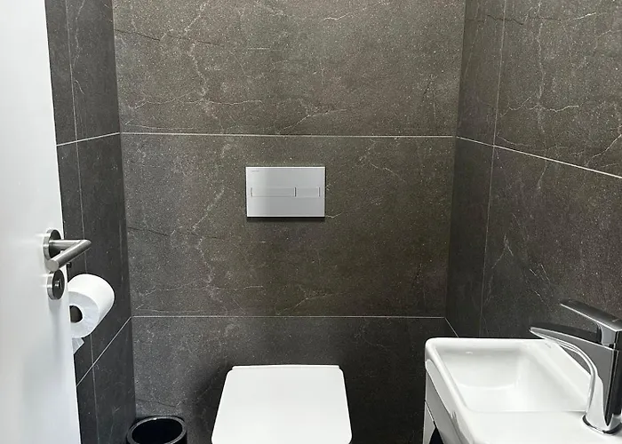 Fancy With Amazing Sky View