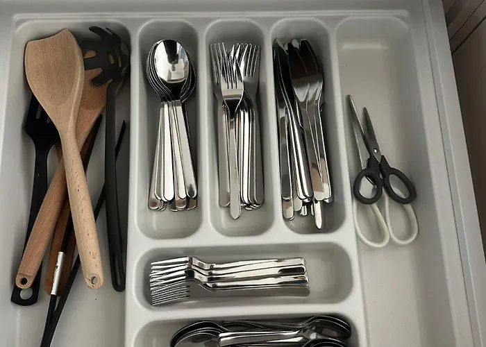 Fancy With Amazing Sky View *