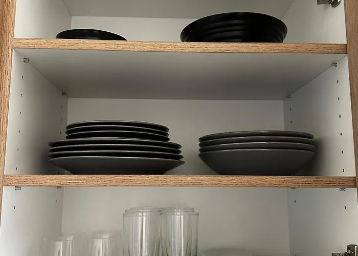 Fancy With Amazing Sky View *