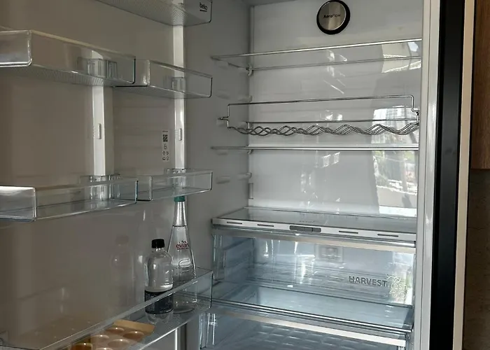 Fancy With Amazing Sky View *